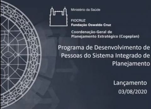 Escola Corporativa e Cogeplan lançam parceria para Programa de Desenvolvimento de Pessoas