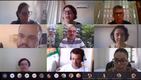 Escola Corporativa Fiocruz promove Oficina de Gestão de Riscos