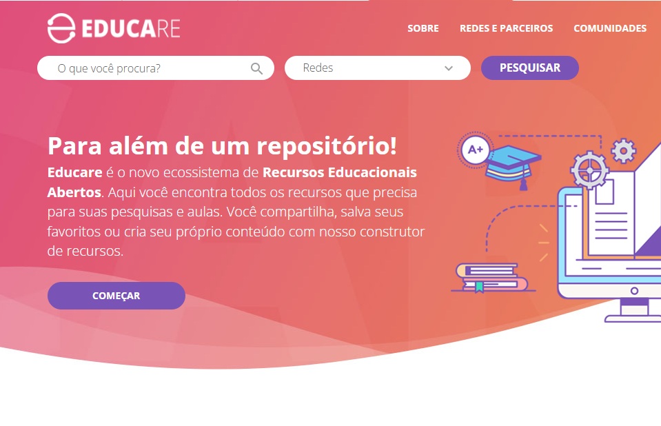 Escola Corporativa Fiocruz ingressa no Educare