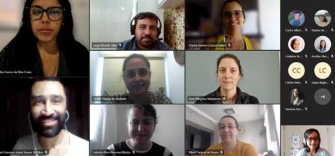 Qualidade em pauta: Escola Corporativa promoveu mais um curso de formação de auditores internos