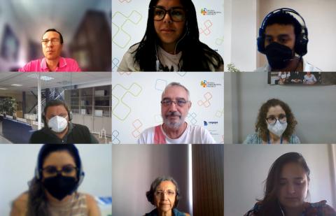 Escola Corporativa promove curso sobre ISO 9001: 2015 para profissionais do Sistema da Qualidade