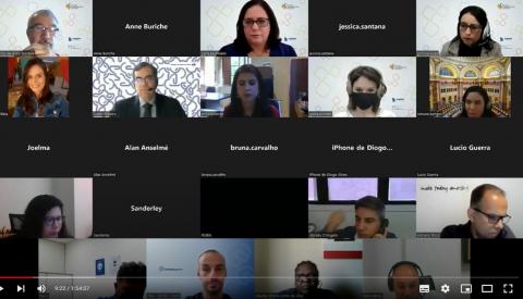 Escola Corporativa promove Fórum para debater Gestão de Riscos nos processos de compras e contratações da Fiocruz