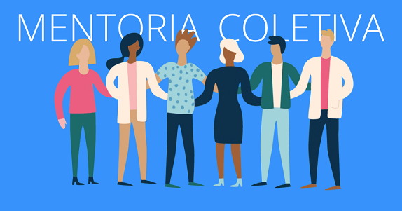 Inscrições abertas para mentoria coletiva de gestores