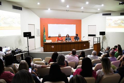 Seminário debate perspectivas e novos caminhos na relação entre Fiocruz e Fiotec
