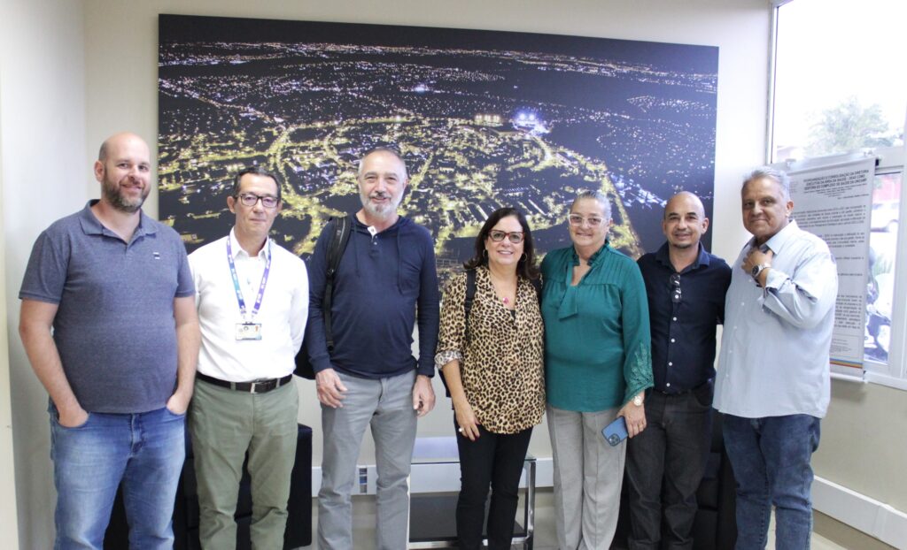 Fiocruz e Unicamp se aproximam em reunião estratégica na Educorp