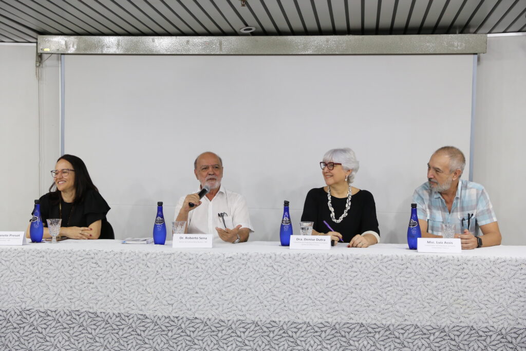 Programa de Desenvolvimento Gerencial para Líderes Conectar, Agir, Inovar é lançado no IRR