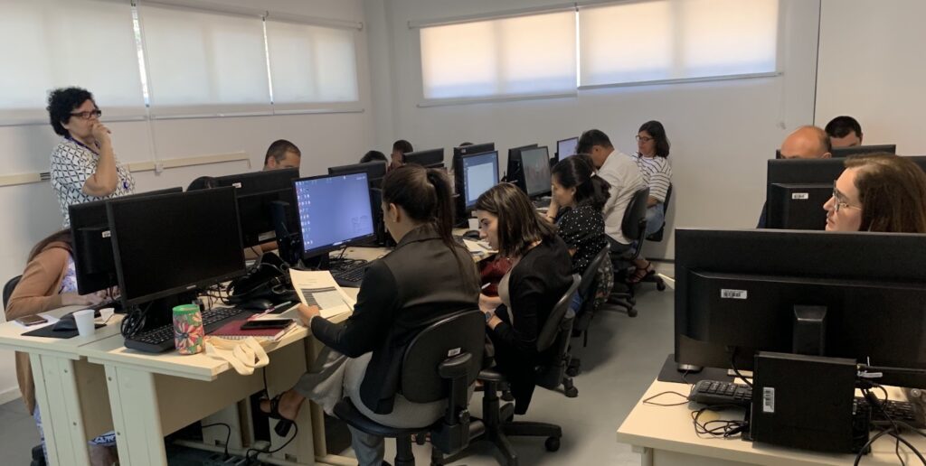 Oficina de Gestão de Riscos fortalece Rede de Escritórios de Projetos na Fiocruz