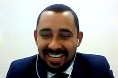 Capacitação sobre Estudos Técnicos Preliminares tem ampla participação