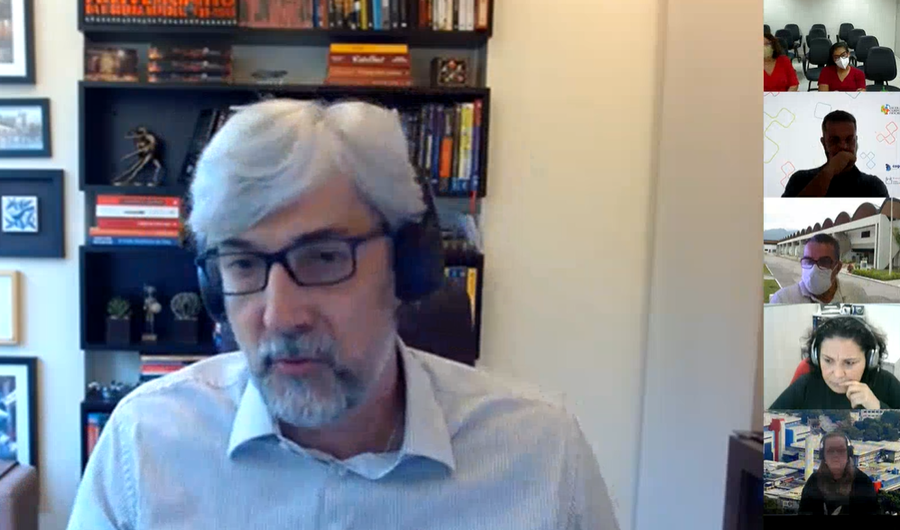 Escola Corporativa promove curso sobre Planilha de Custos