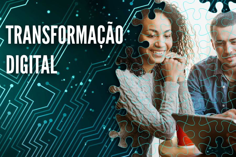 Escola lança percursos de aprendizagem de transformação digital para os profissionais do Programa Integrado de Planejamento