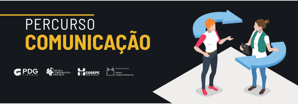 Escola Corporativa lança percurso de aprendizagem de comunicação