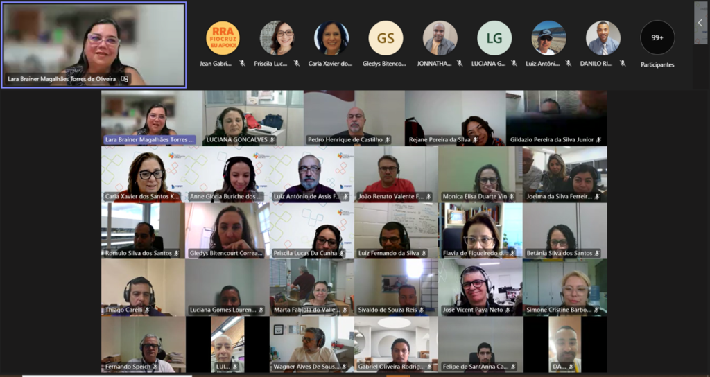 Webinar aborda aspectos relevantes para o planejamento de contratações públicas