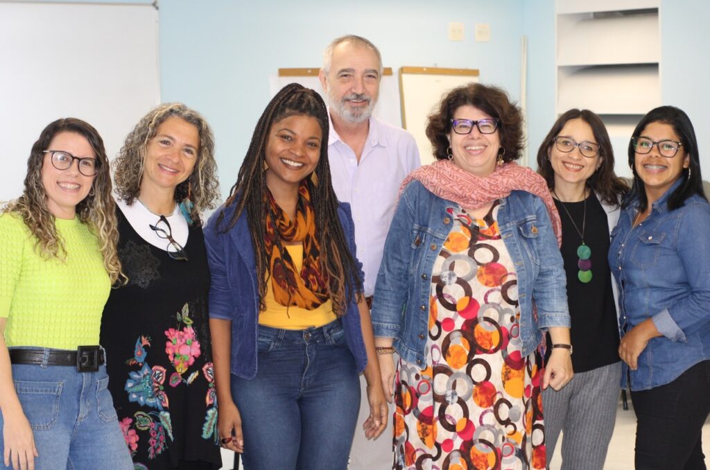 Mentoria coletiva de gestores inicia com o compromisso de melhorar as relações de trabalho na Fiocruz