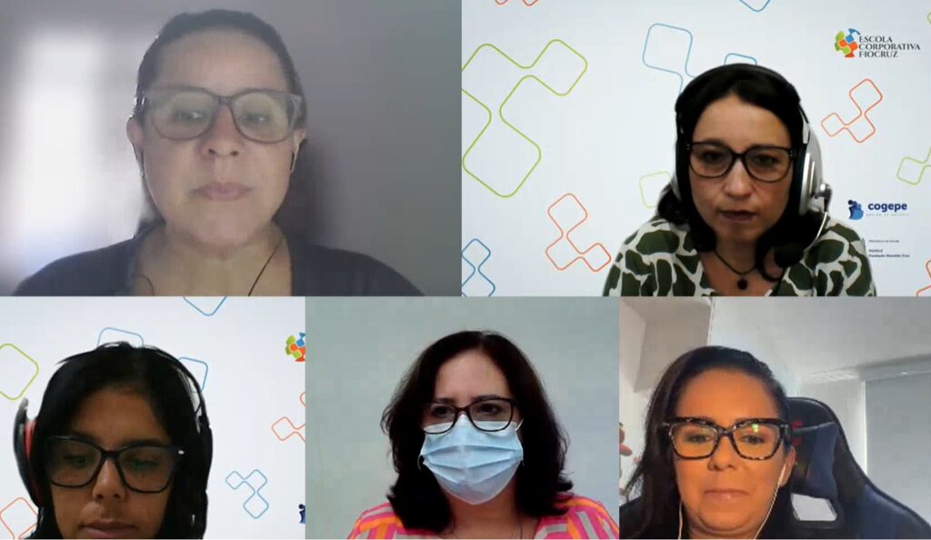 Escola Corporativa realizou curso de TED, uma das modalidades de transferência de recursos na área da saúde