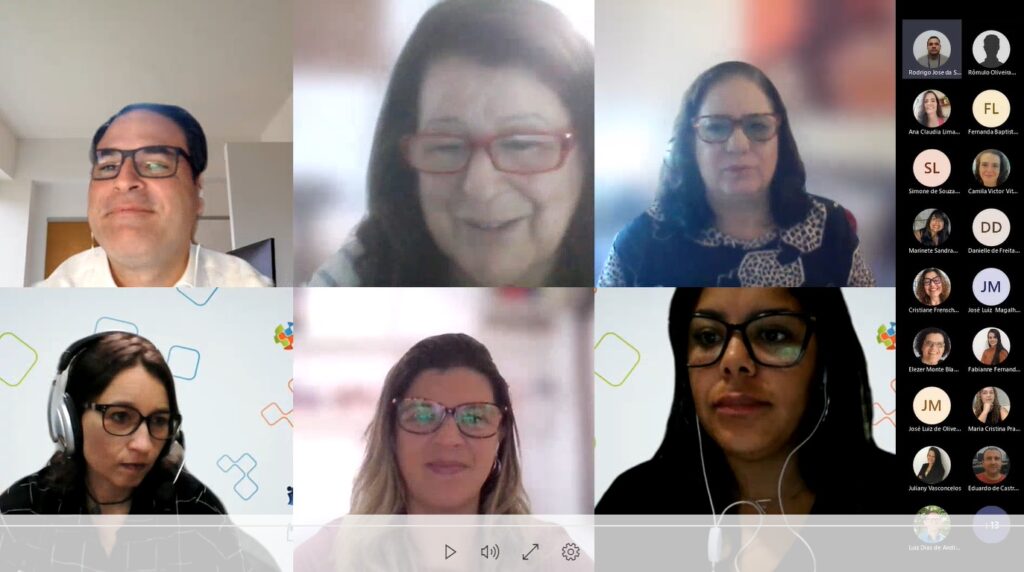 Ética na Gestão Pública é tema de curso na Escola Corporativa