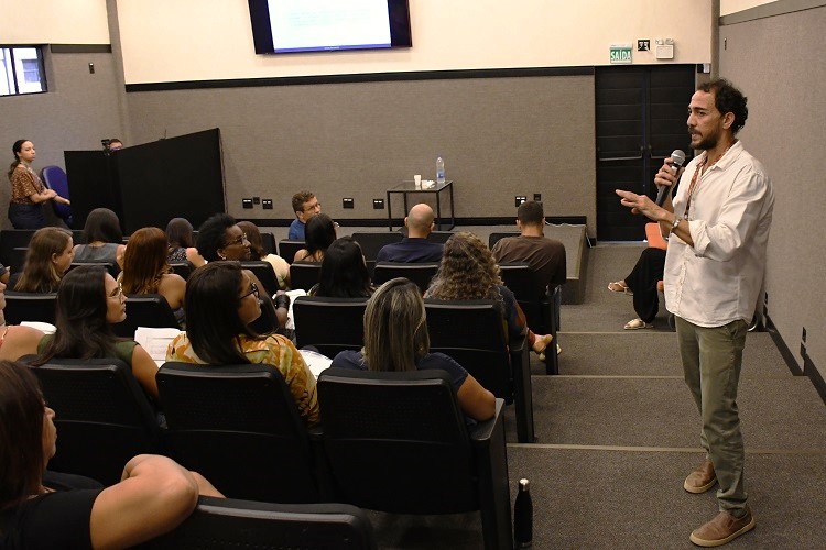 Escola Corporativa realiza 3º Workshop de Compras com foco na Inexigibilidade de Licitação 