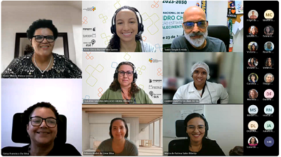 PDP da Qualidade realiza mais um curso de Gestão de Riscos e Controles Internos