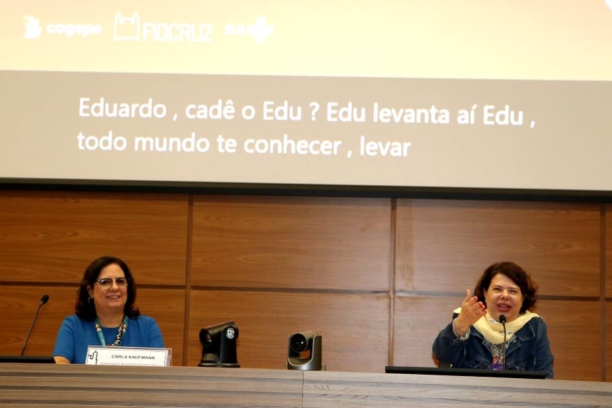 Programa de Integração de Novos Servidores é lançado pela Escola Corporativa Fiocruz 